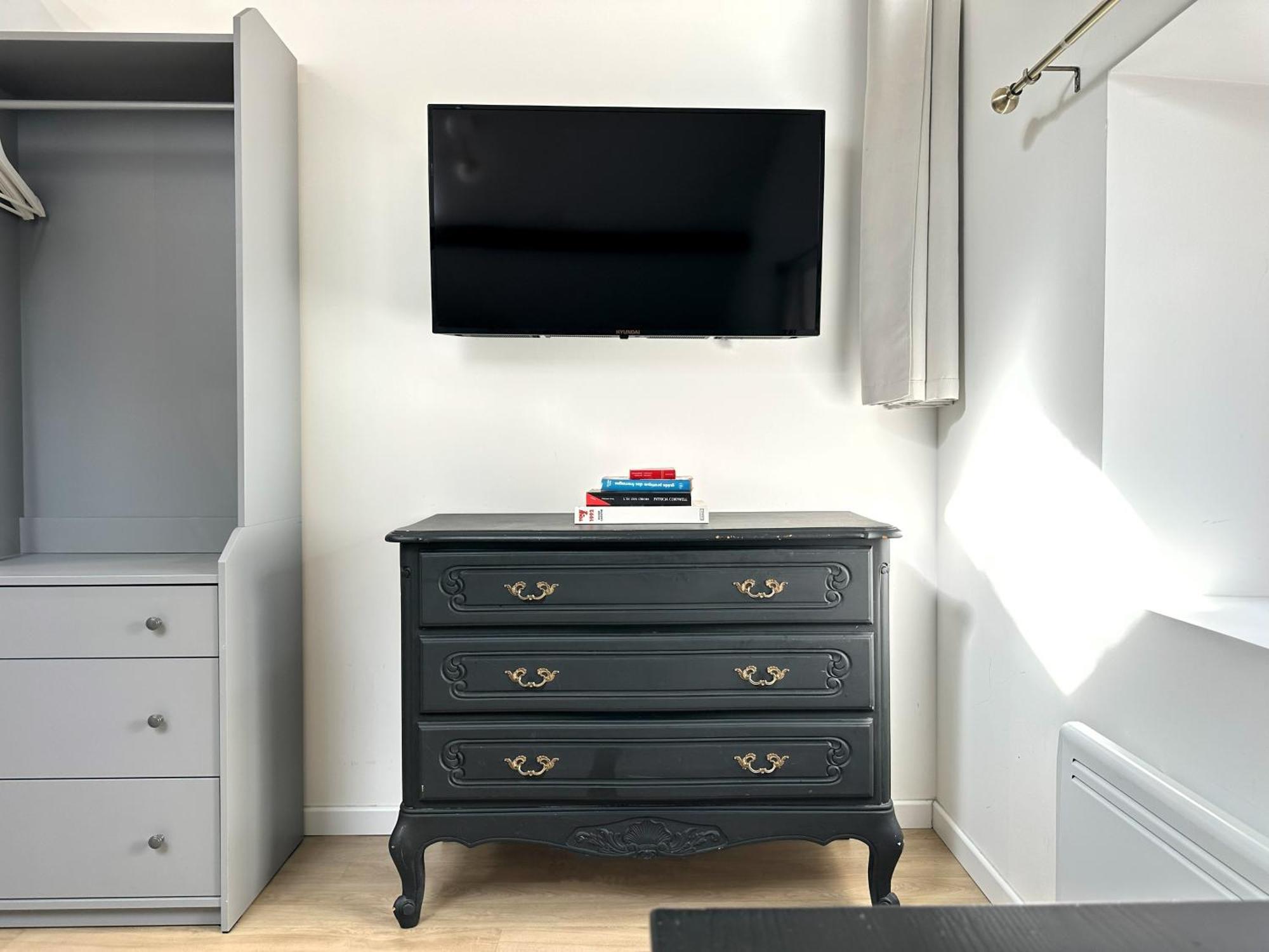 Atelier Casanova Apartman Vitry-sur-Seine Kültér fotó