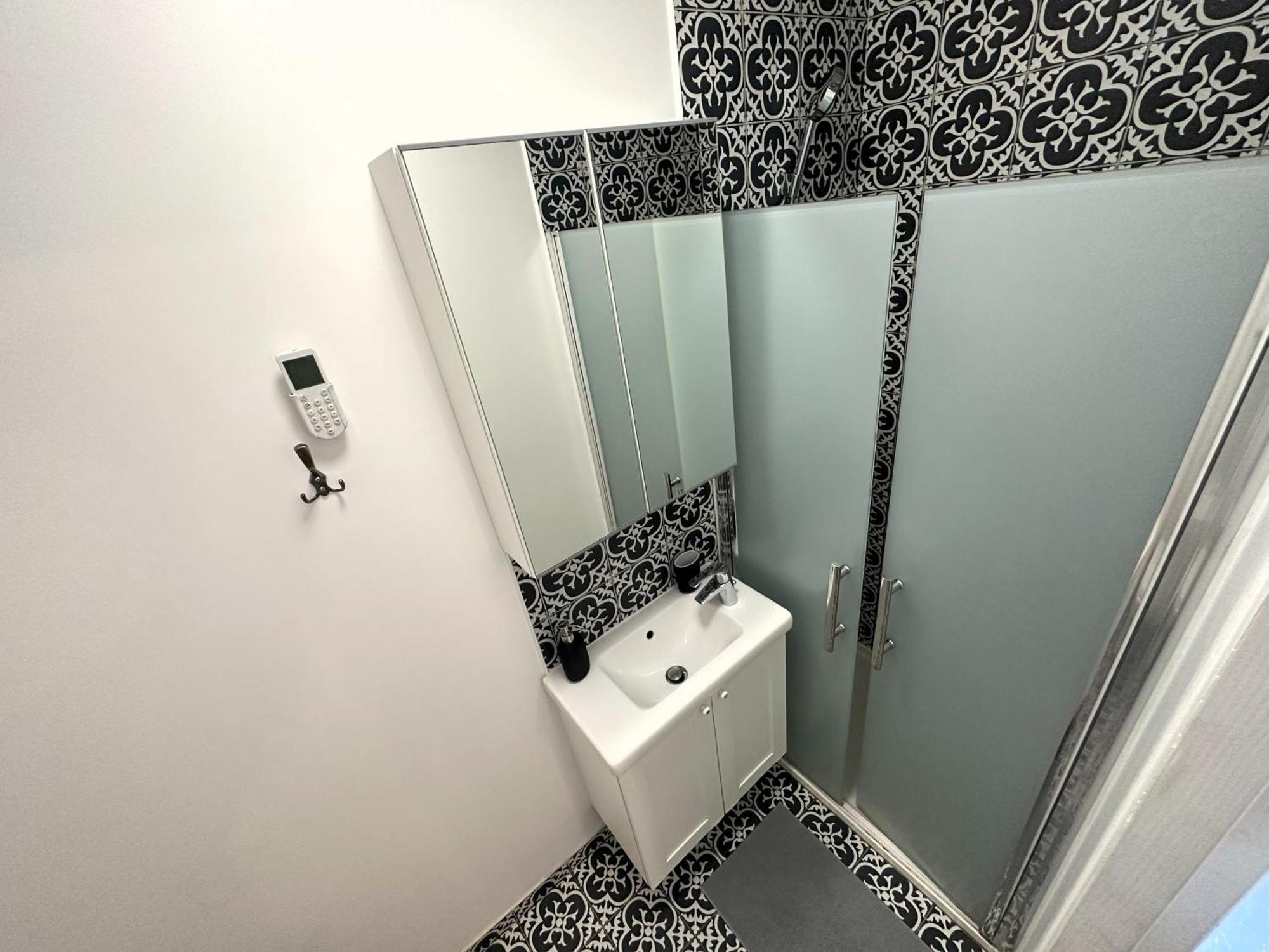Atelier Casanova Apartman Vitry-sur-Seine Kültér fotó
