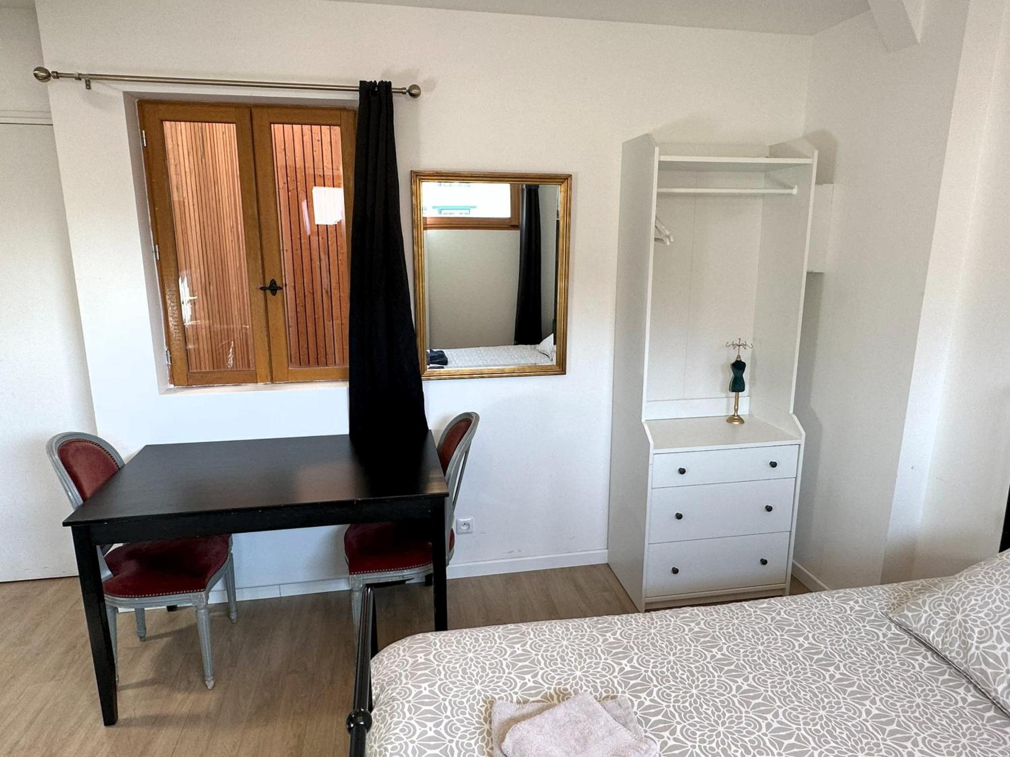 Atelier Casanova Apartman Vitry-sur-Seine Kültér fotó