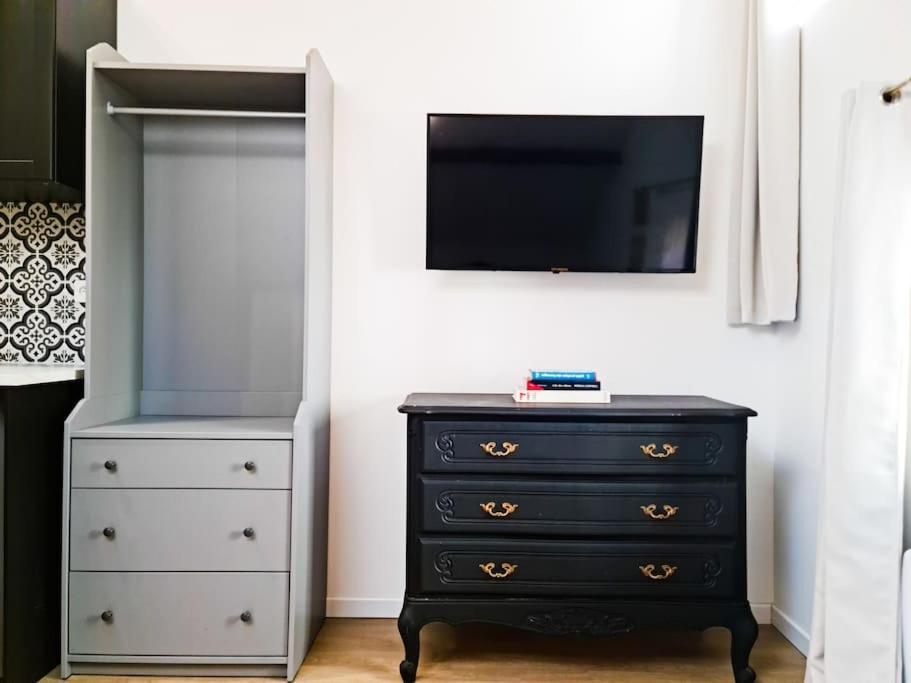 Atelier Casanova Apartman Vitry-sur-Seine Kültér fotó