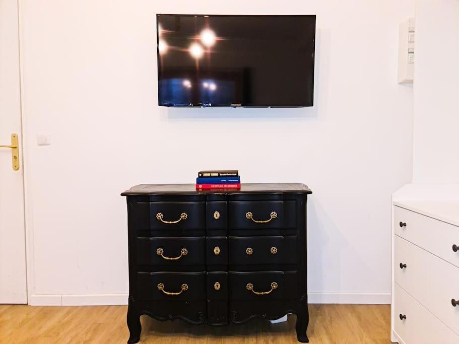 Atelier Casanova Apartman Vitry-sur-Seine Kültér fotó