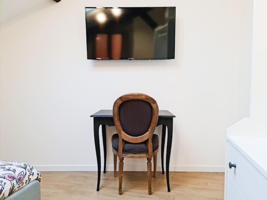 Atelier Casanova Apartman Vitry-sur-Seine Kültér fotó