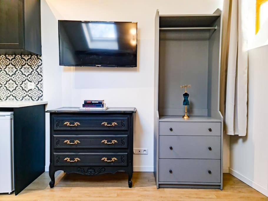 Atelier Casanova Apartman Vitry-sur-Seine Kültér fotó