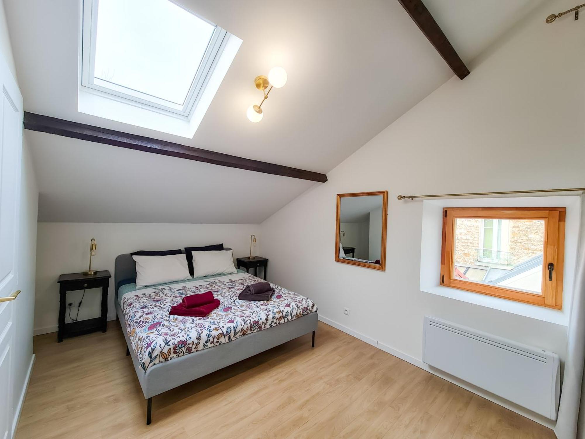 Atelier Casanova Apartman Vitry-sur-Seine Kültér fotó