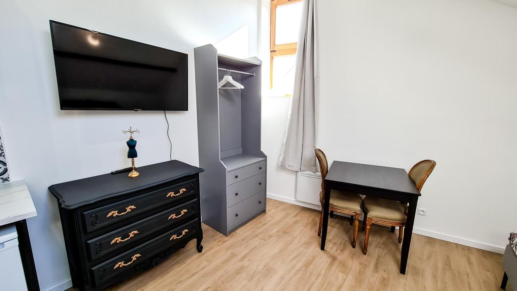 Atelier Casanova Apartman Vitry-sur-Seine Kültér fotó